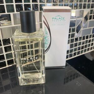 Sun Palace Resorts Home Fragrance